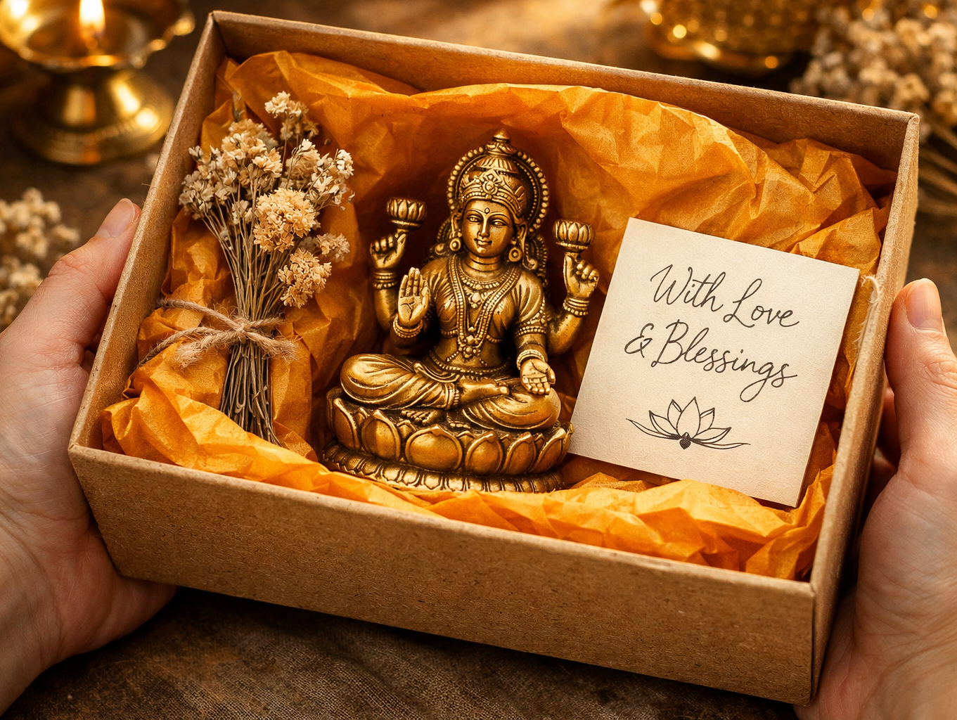 What to Gift on a Housewarming - A Guide to Meaningful Indian Gifts